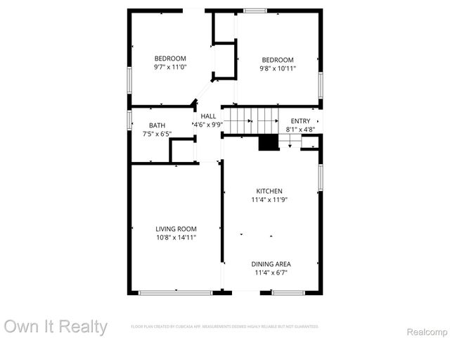 15961 Macarthur, Redford Charter Township, MI 48239