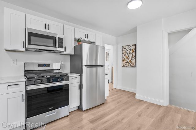 15961 Macarthur, Redford Charter Township, MI 48239