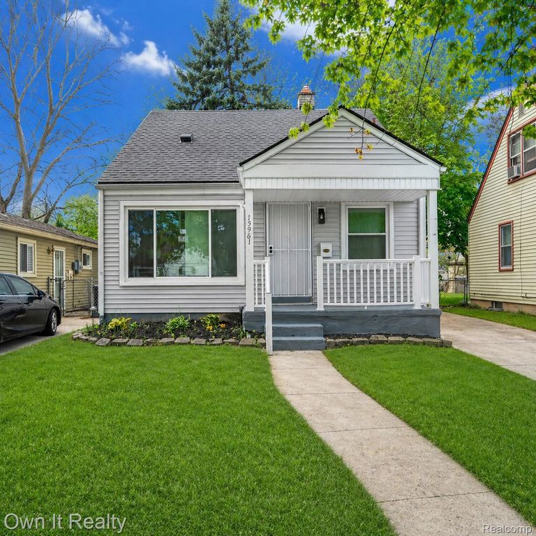 15961 Macarthur, Redford Charter Township, MI 48239