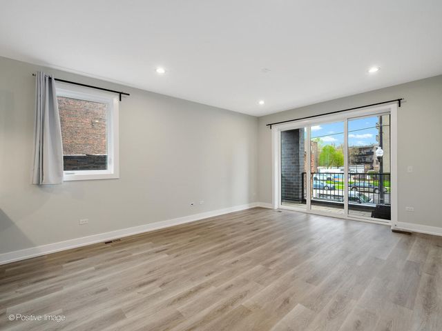 3948 S Indiana Street 1R, Chicago, IL 60653