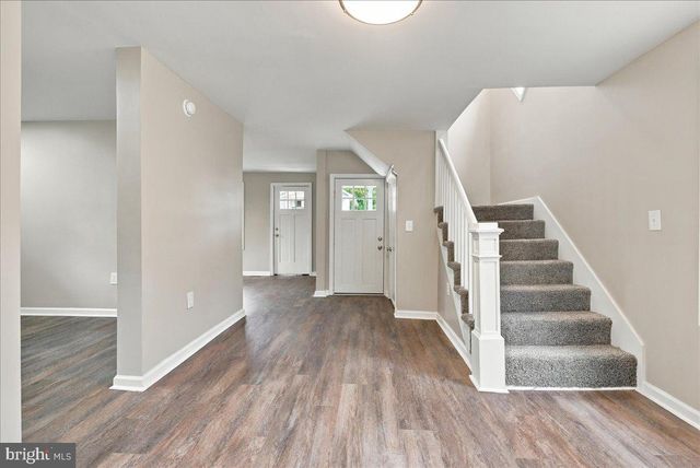 1117 WASHINGTON AVE, Martinsburg, WV 25401