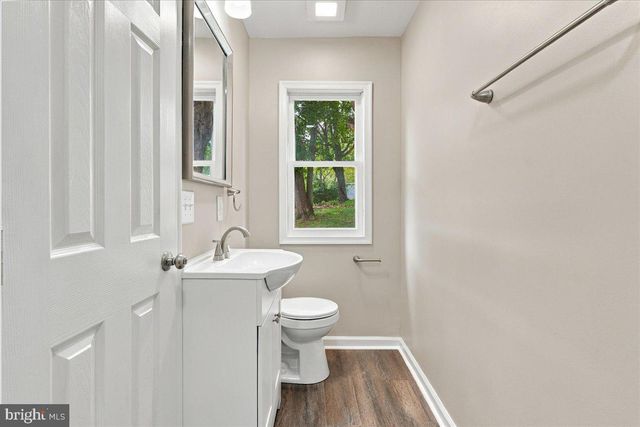 1117 WASHINGTON AVE, Martinsburg, WV 25401