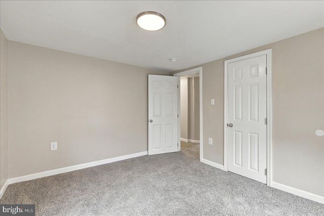 1117 WASHINGTON AVE, Martinsburg, WV 25401