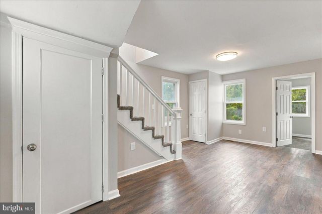 1117 WASHINGTON AVE, Martinsburg, WV 25401