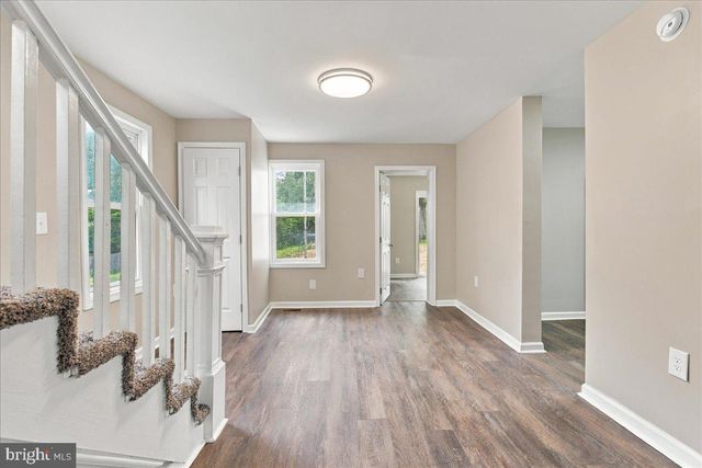 1117 WASHINGTON AVE, Martinsburg, WV 25401