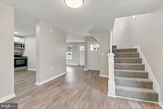 1117 WASHINGTON AVE, Martinsburg, WV 25401