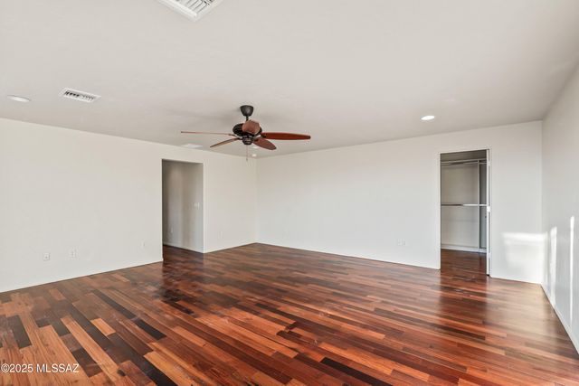 5626 N Vía Salerosa, Tucson, AZ 85750