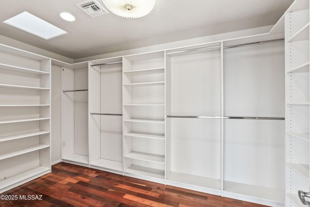 5626 N Vía Salerosa, Tucson, AZ 85750