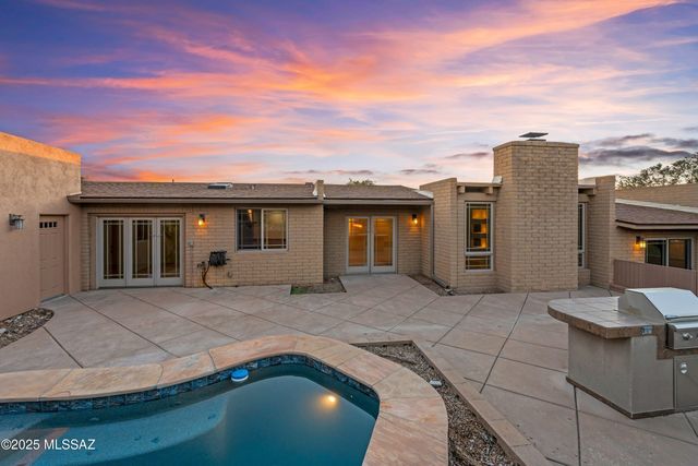 5626 N Vía Salerosa, Tucson, AZ 85750