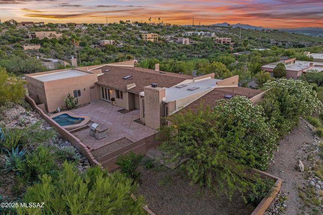 5626 N Vía Salerosa, Tucson, AZ 85750