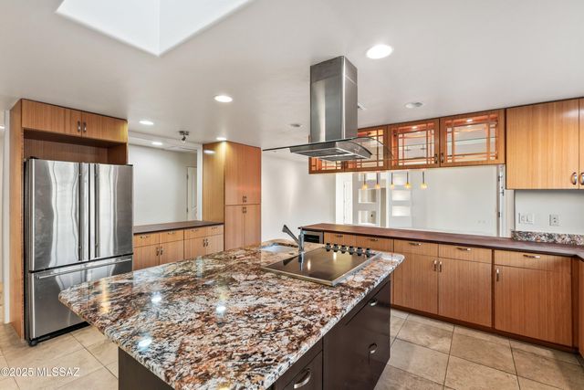 5626 N Vía Salerosa, Tucson, AZ 85750