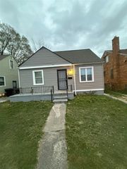 19210 Revere Street, Detroit, MI 48234