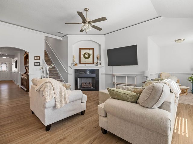 2160 Davenport Court, Moore, SC 29369