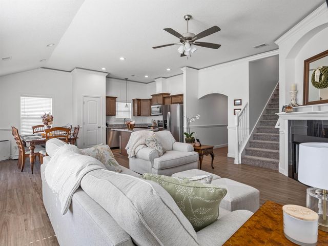 2160 Davenport Court, Moore, SC 29369