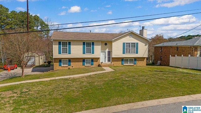 1238 BUNTING DRIVE, Alabaster, AL 35007