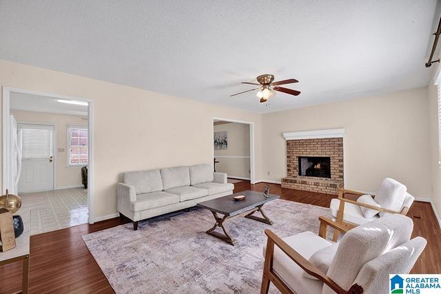 1238 BUNTING DRIVE, Alabaster, AL 35007