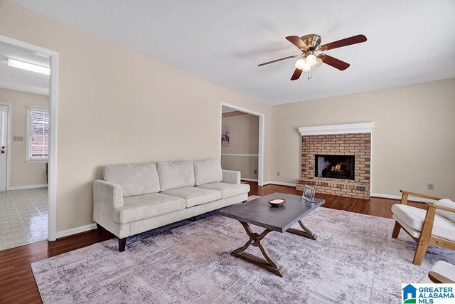 1238 BUNTING DRIVE, Alabaster, AL 35007