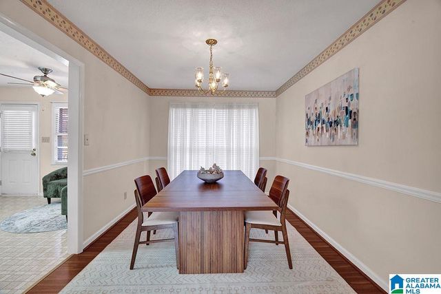 1238 BUNTING DRIVE, Alabaster, AL 35007