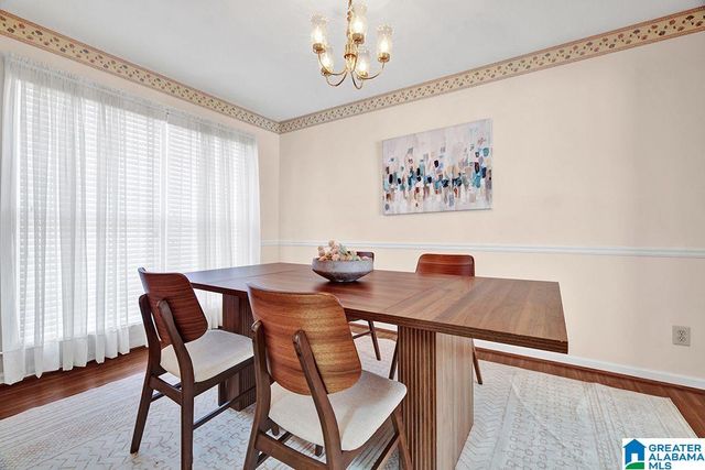 1238 BUNTING DRIVE, Alabaster, AL 35007