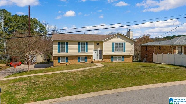 1238 BUNTING DRIVE, Alabaster, AL 35007