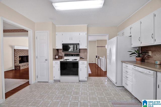 1238 BUNTING DRIVE, Alabaster, AL 35007