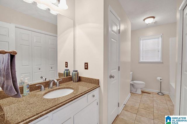 1238 BUNTING DRIVE, Alabaster, AL 35007