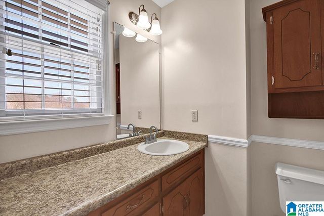 1238 BUNTING DRIVE, Alabaster, AL 35007