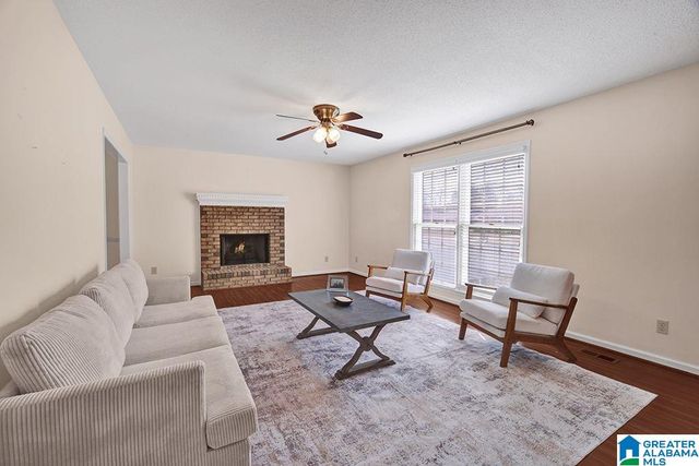 1238 BUNTING DRIVE, Alabaster, AL 35007