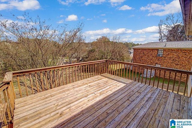 1238 BUNTING DRIVE, Alabaster, AL 35007