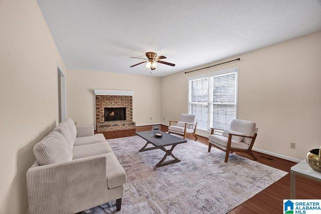 1238 BUNTING DRIVE, Alabaster, AL 35007