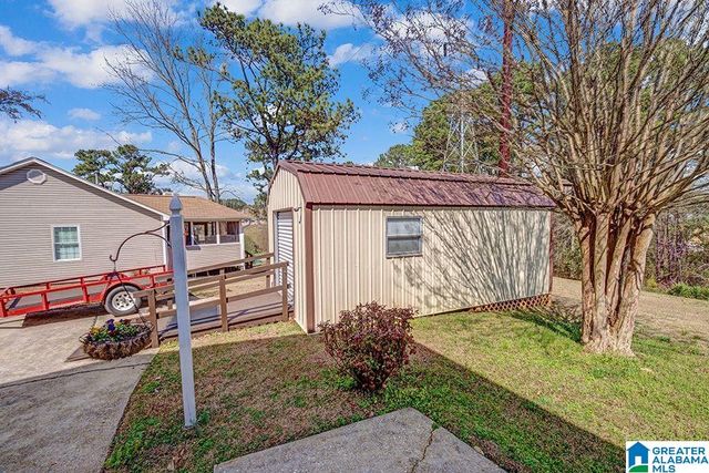 1238 BUNTING DRIVE, Alabaster, AL 35007