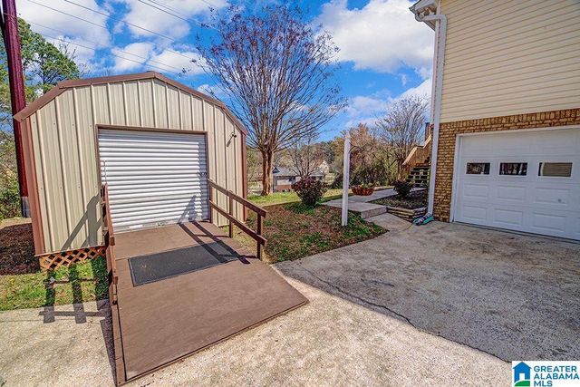 1238 BUNTING DRIVE, Alabaster, AL 35007