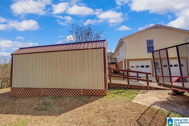 1238 BUNTING DRIVE, Alabaster, AL 35007