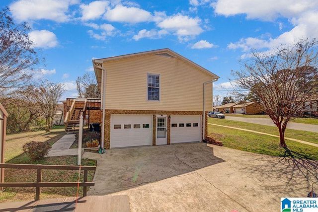 1238 BUNTING DRIVE, Alabaster, AL 35007