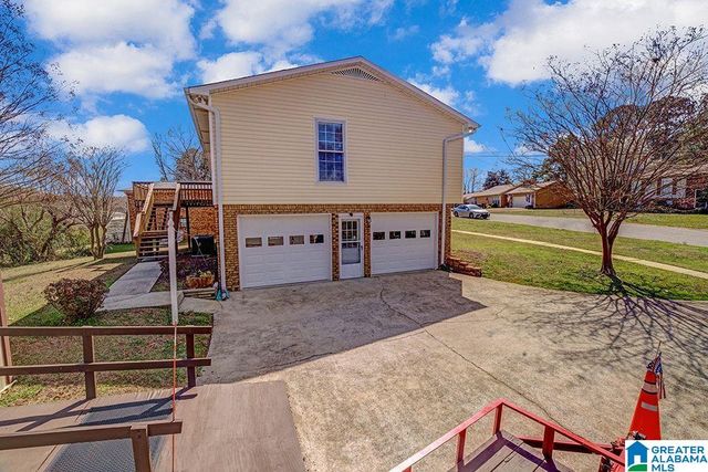 1238 BUNTING DRIVE, Alabaster, AL 35007