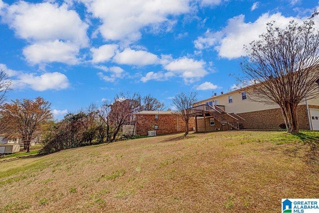 1238 BUNTING DRIVE, Alabaster, AL 35007