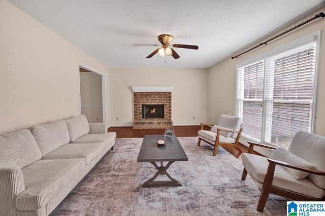 1238 BUNTING DRIVE, Alabaster, AL 35007