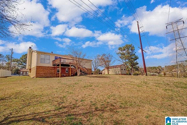 1238 BUNTING DRIVE, Alabaster, AL 35007