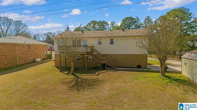 1238 BUNTING DRIVE, Alabaster, AL 35007