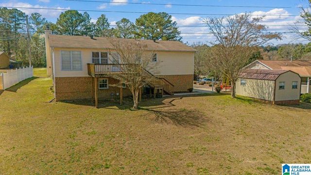 1238 BUNTING DRIVE, Alabaster, AL 35007