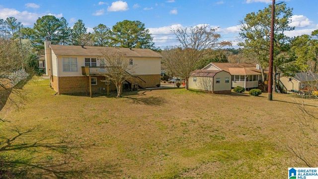 1238 BUNTING DRIVE, Alabaster, AL 35007