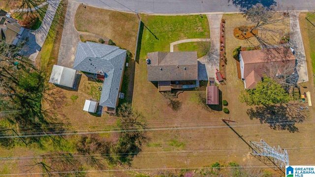 1238 BUNTING DRIVE, Alabaster, AL 35007