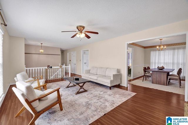 1238 BUNTING DRIVE, Alabaster, AL 35007