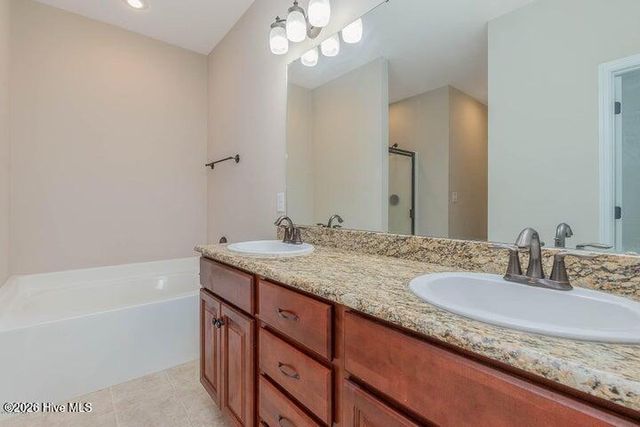 107 Kenison Way, Pikeville, NC 27863