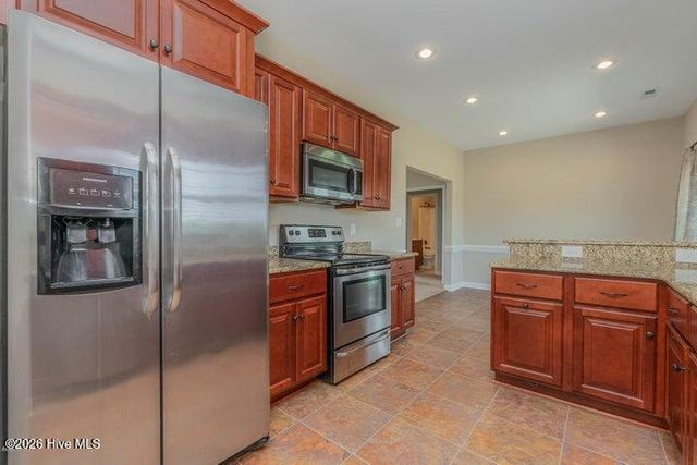 107 Kenison Way, Pikeville, NC 27863