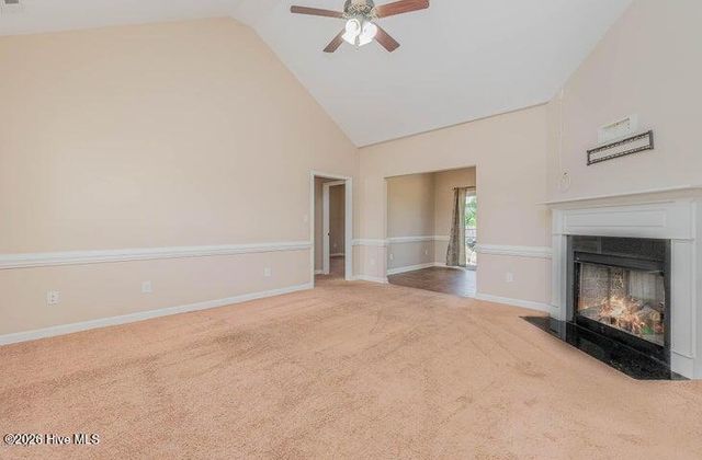 107 Kenison Way, Pikeville, NC 27863