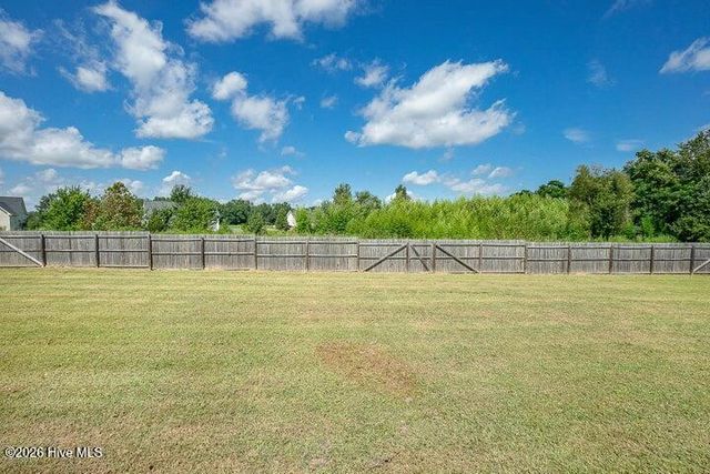 107 Kenison Way, Pikeville, NC 27863