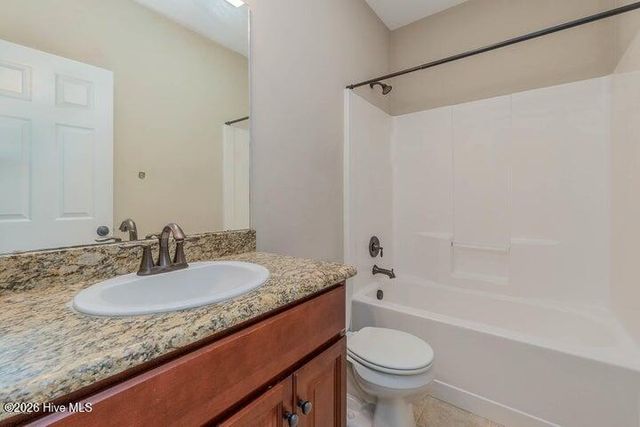 107 Kenison Way, Pikeville, NC 27863