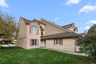 1345 W 94th Court, Crown Point, IN 46307
