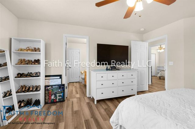 6447 Passing Sky Drive, Colorado Springs, CO 80911